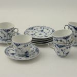 818 1174 COFFEE CUPS